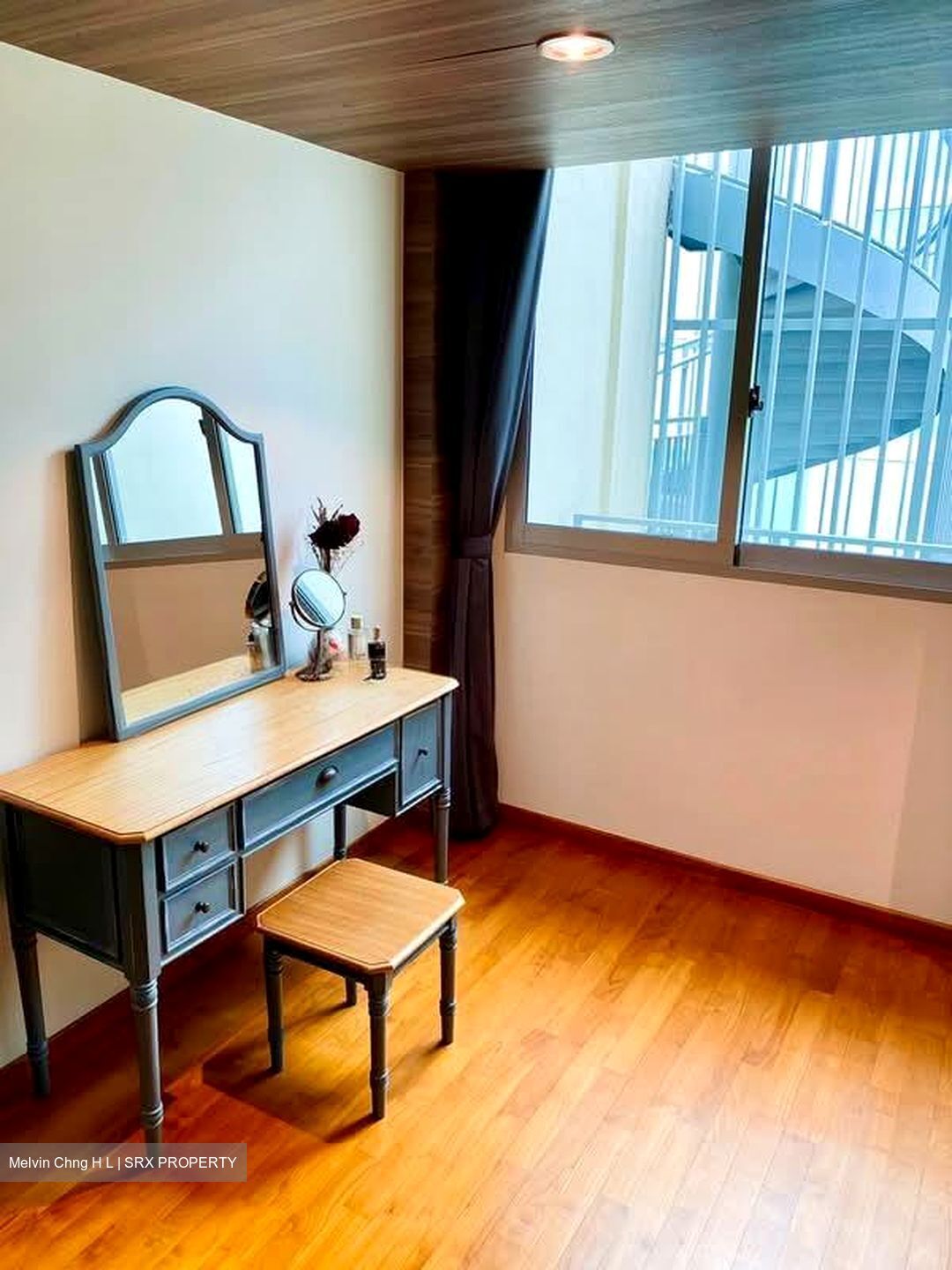 Jade Residences (D19), Apartment #595047081